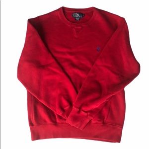 Polo Ralph Lauren sweater